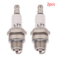 1/2/5 Units L8RTC L8RTF Universal Spark Plugs for Small Engines, Garden Power Tools