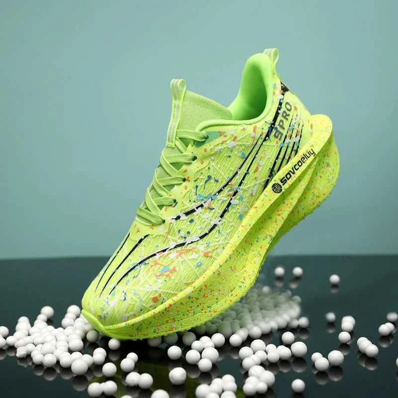 Men's Fashion Versatile Comfortable Sports Casual Shoes Running Shoes with Shock Absorption Technology and Carbon Plate, Unisex The jack market .AU The jack market .AU Step Up Your Style: Trendy Shoes for Every Occasion! $ 78 14:350850;200000124:200000364
