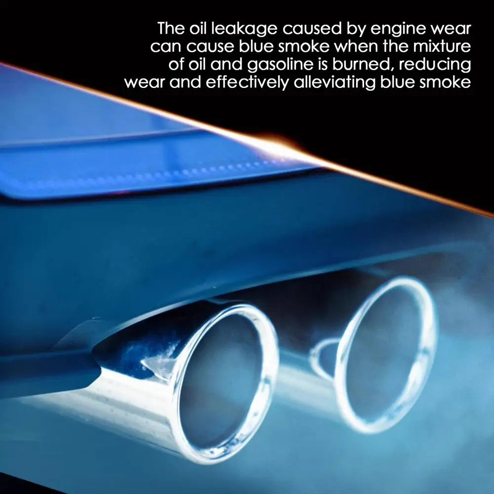 100ml Engine Cylinder Repair Agent Additive Oil for Car Motor Anti Friction Engine Restore Oil Stabilizer Anti-Wear Repair Oil