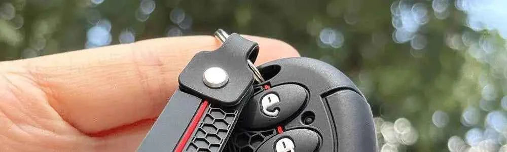 For Seat For Skoda For VW Key Fob Case Silicone For Leon Seat MC1 Cordoba Ibiza Altea Toledo Sharan Octavia Mk1 Fox Keychain