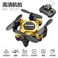 Mosquito drone, mini folding drone, aerial camera drone, student remote-controlled helicopter, small toy The jack market .AU The jack market .AU Drones $ 89 14:29#gold with camera