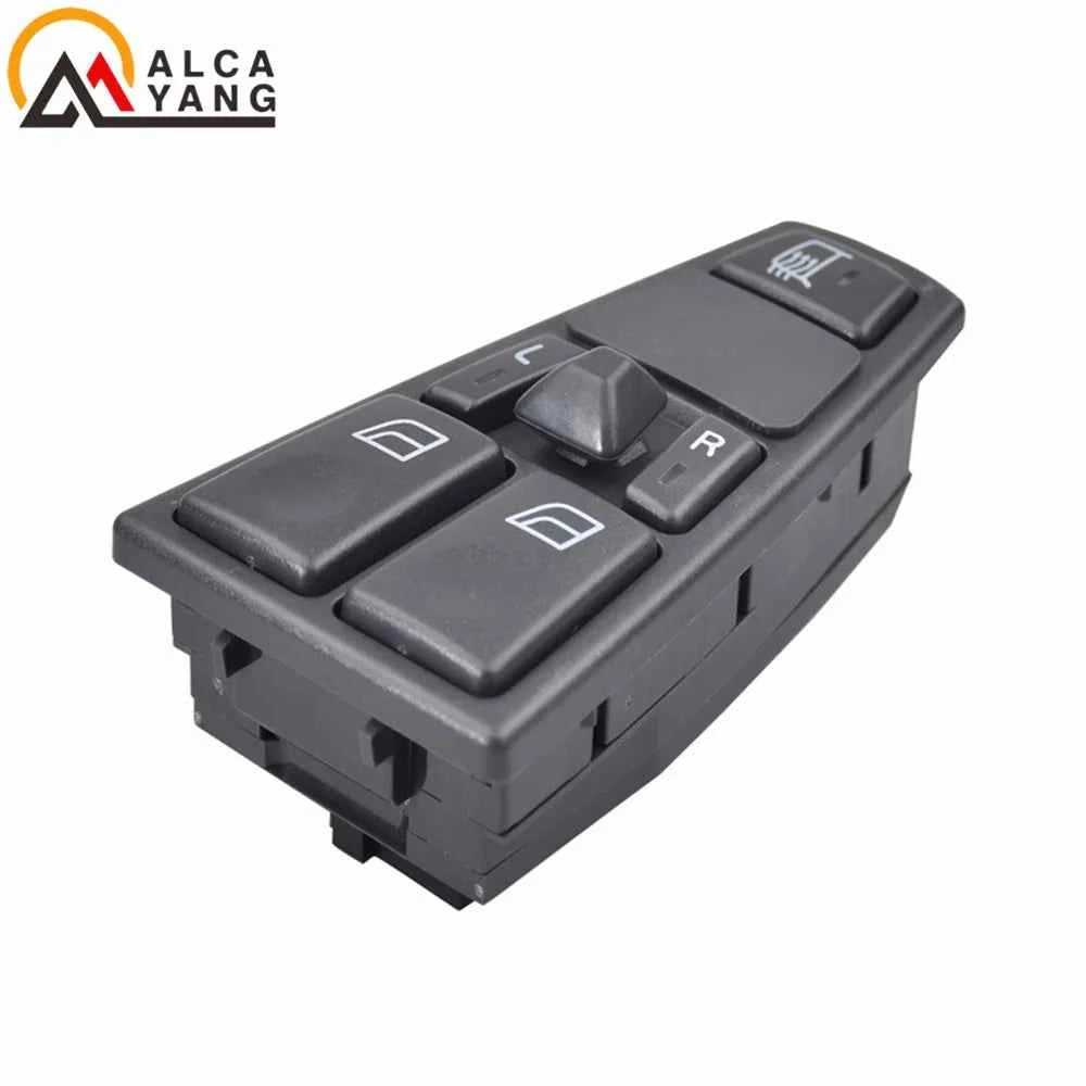 Switch Panel For Volvo 20752919/20752915/20752918 20752917 Truck Parts