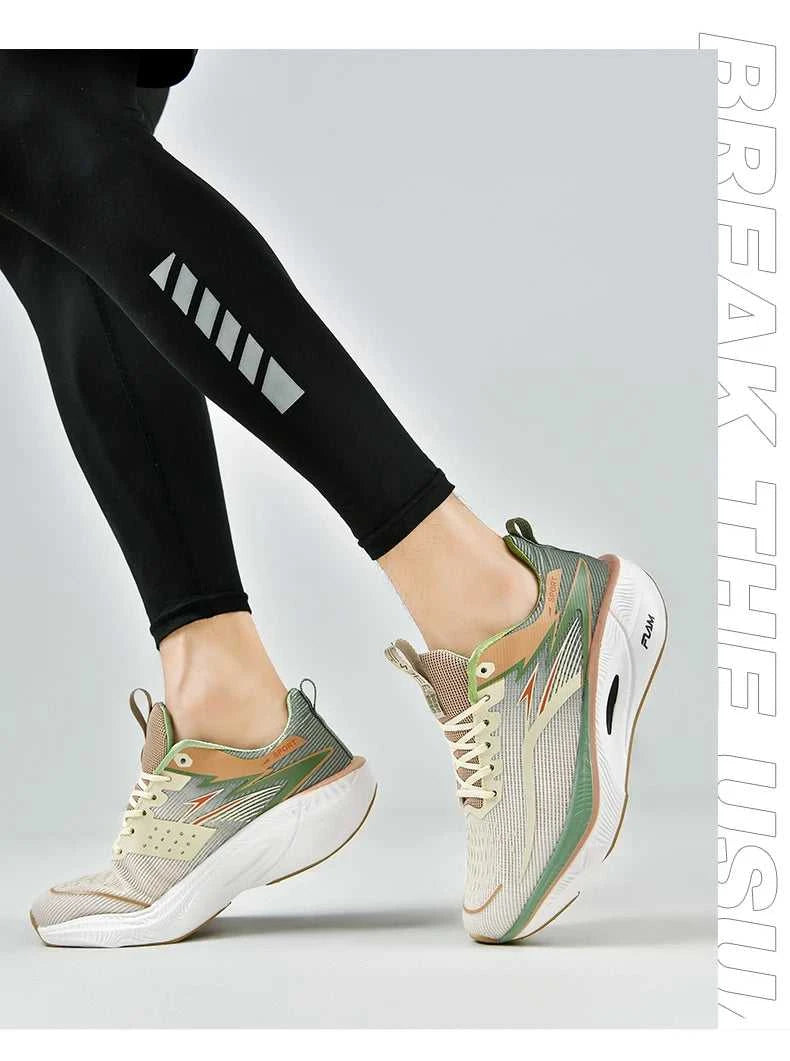 Running Shoes Carbon Board Air Cushion Marathon Men Sports Breathable Lightweight Women's Comfortable Athletic Nonskid Sneakers The jack market .AU The jack market .AU Step Up Your Style: Trendy Shoes for Every Occasion! $ 80 14:200001438#white;200000124:100010487