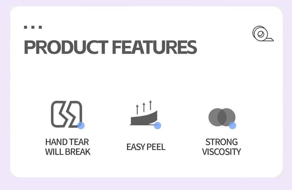 4mm Mini Eyelash Extension Tape Makeup Breathable Anti-allergy Easy to Tear Micropore Tape Professional Lashes Tape Wholesale