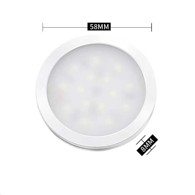 LED USB cabinet lamp 3w 5V RGB with controller spotlight downlight jewelry show ceiling light lamp 2PIN 1 recessed usb lights The jack market .AU The jack market .AU Home $ 54 136:175#1 Lamp 1 USB;249:200003599#Warm whtie;5:361385#Silver