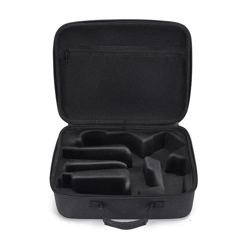 Portable Case Handbag Gimbal Tripod Nylon Waterproof Shoulder Bag for DJI RS 3 / RS 3pro Stabilizer Camera Accessories