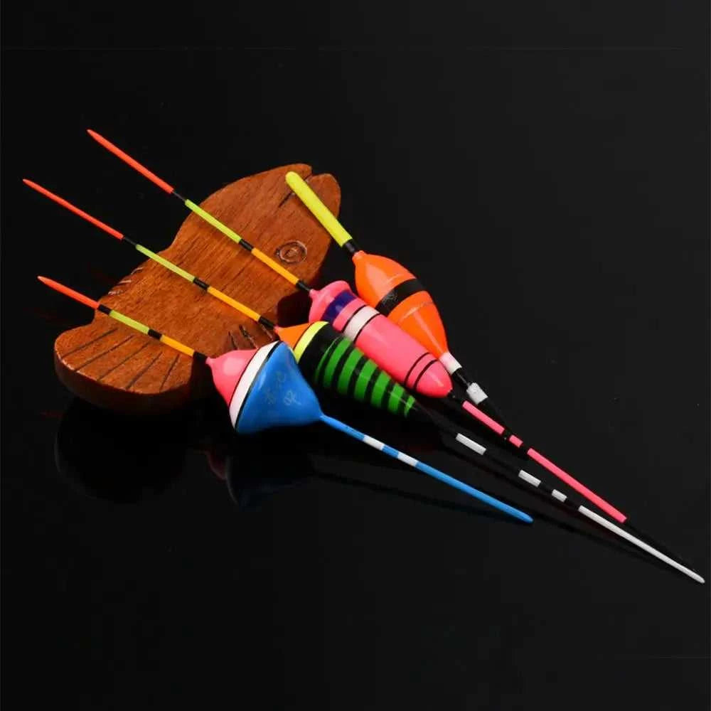 Fishing Floats Superfine Workmanship Freshwater Floaters Fishing Bobbers Accessory Shrimp Grouper Ice Fishing Accessory The jack market .AU The jack market .AU Fishing Gear $ 23 14:1063#D