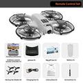 H36 Rc Drone 2.4G Real-time Transmission Glasses HD Camera FPV Brushless Drone Remote Control Aircraft Quadcopter Flying The jack market .AU The jack market .AU $ 131 14:691#Gray H36 VR