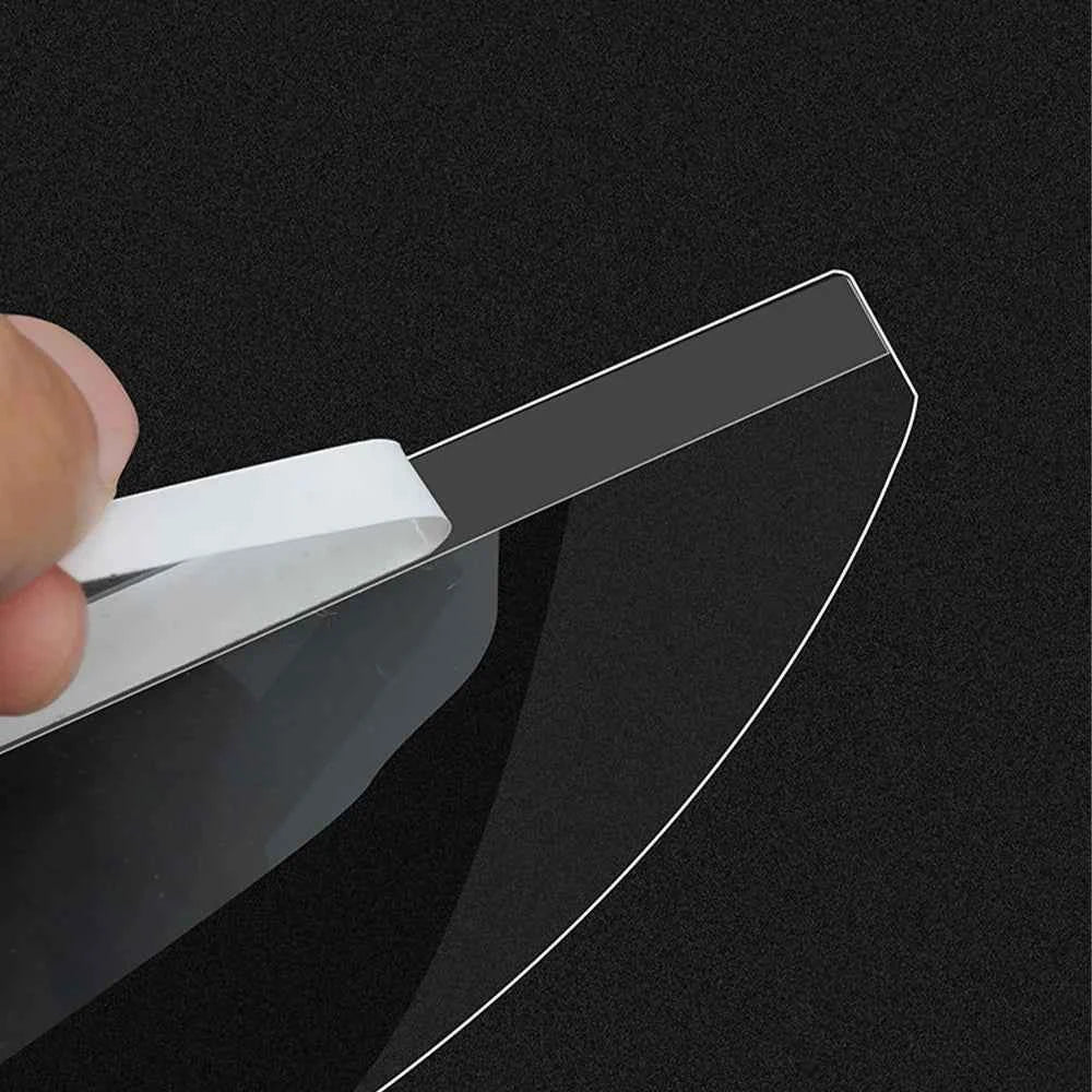 2PCS Car Rearview Mirror Rain Eyebrow Visor Shield Cover Auto Accessories For Chery Tiggo 2 4 3 7 5x Kimo Qq6 s21 Qq3 Brakes s11
