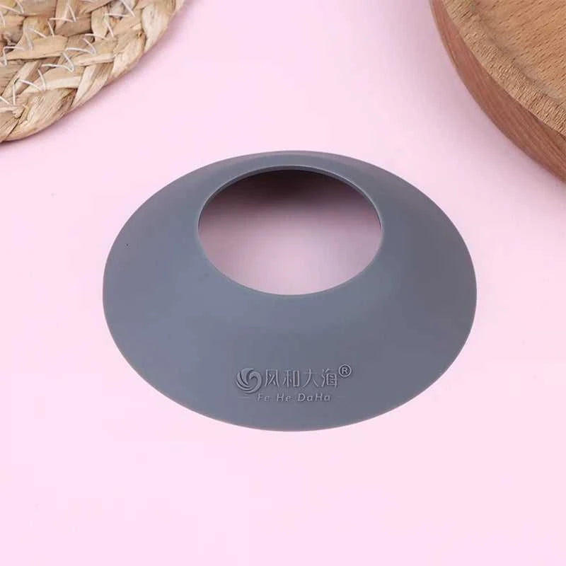 1PCS Silicone Faucet Absorbent Kitchen Mat Sink Splash Catcher Countertop Protector Mat Draining Pad For Bathroom The jack market .AU The jack market .AU Home $ 47 14:29#A1