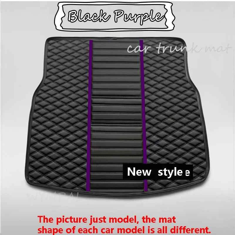 Car Floor Mats For Nissan Qashqai J11 2023 2022 2021 2020 2019 2018 2017 2016 2015 2014 Carpets Protect Accessories Rugs