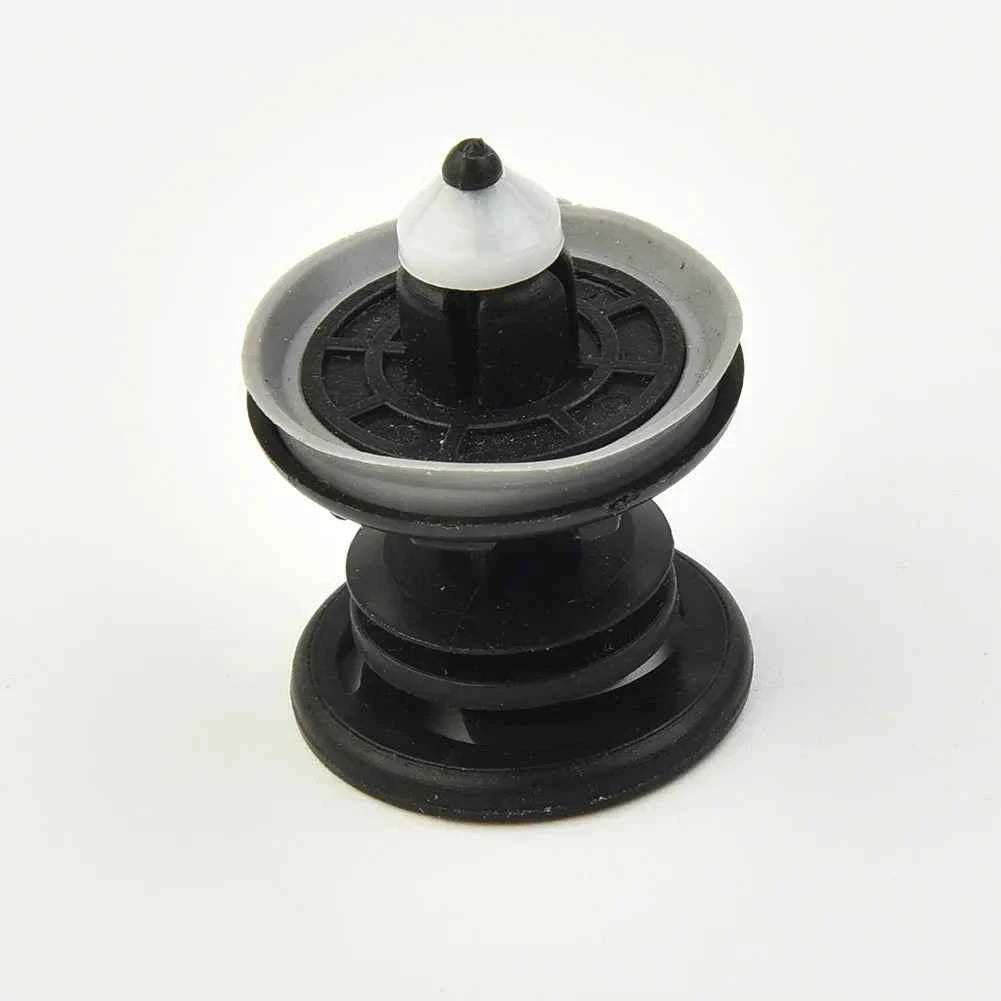 20x Car Interior Door Panel Push Card Clip 7L6868243 For Caddy Touran Tiguan Golf 4 5 6 7 Passat CC Polo Beetle Jetta T5