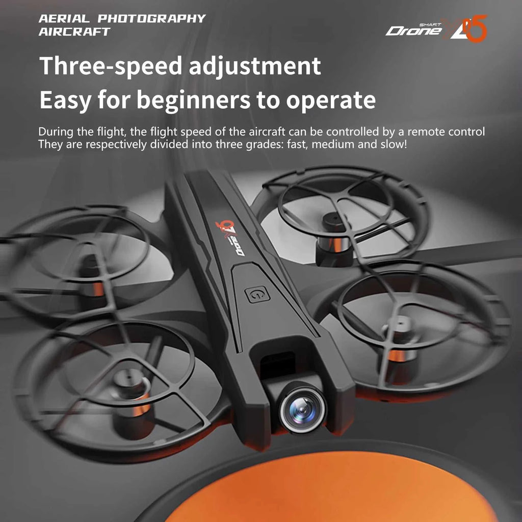 Lenovo YL5 Drone 8K Aerial HD Dual Camera Intelligent Obstacle Avoidance Screen Remote Control Brushless Power GPS Return Drone The jack market .AU The jack market .AU $ 137 14:366#Grey-8K HD-Screen