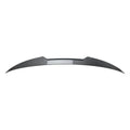 For Audi A3 S3 8V Sedan 2014-2020 Rear Trunk Tail Wings Fixed Wind Spoiler Tail Fin Body Kit Tuning Cars Accessories Parts