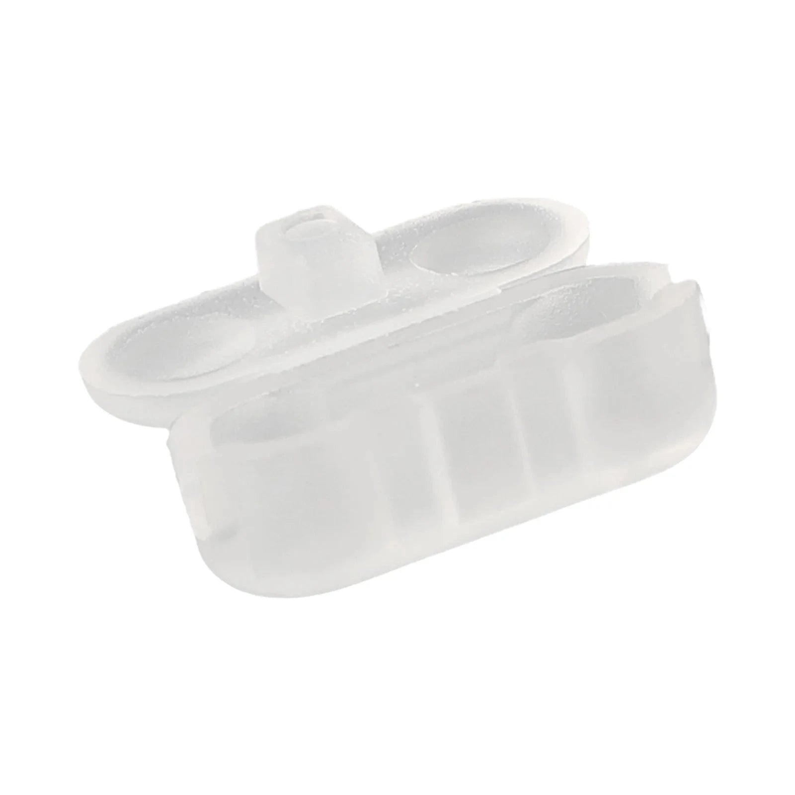 Clips Pull Cable Connector Vertical Curtain White For Plastic Roller Roman 6x 4.5mm Blind Pull Cord Clips Brand New The jack market .AU The jack market .AU Home $ 48 14:201504127#50pcs