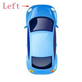 For Skoda Karoq 2022 2023 2024 Auto Front Bumper Guard Pad Front Bumper Guard Cover Plate