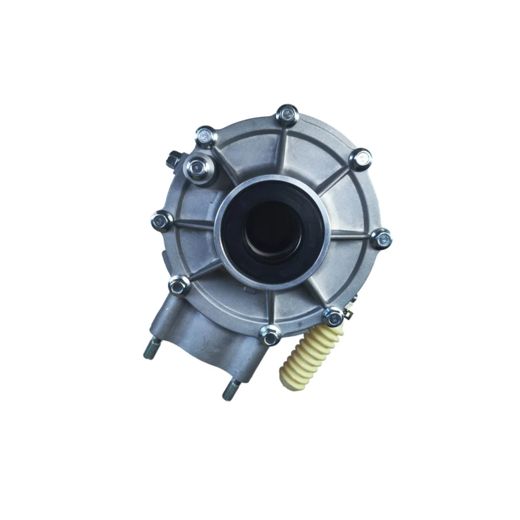 Genuine original ATV rear axle gearbox assembly parts, suitable for BS300ATV-2 0300A-02-H-030000
