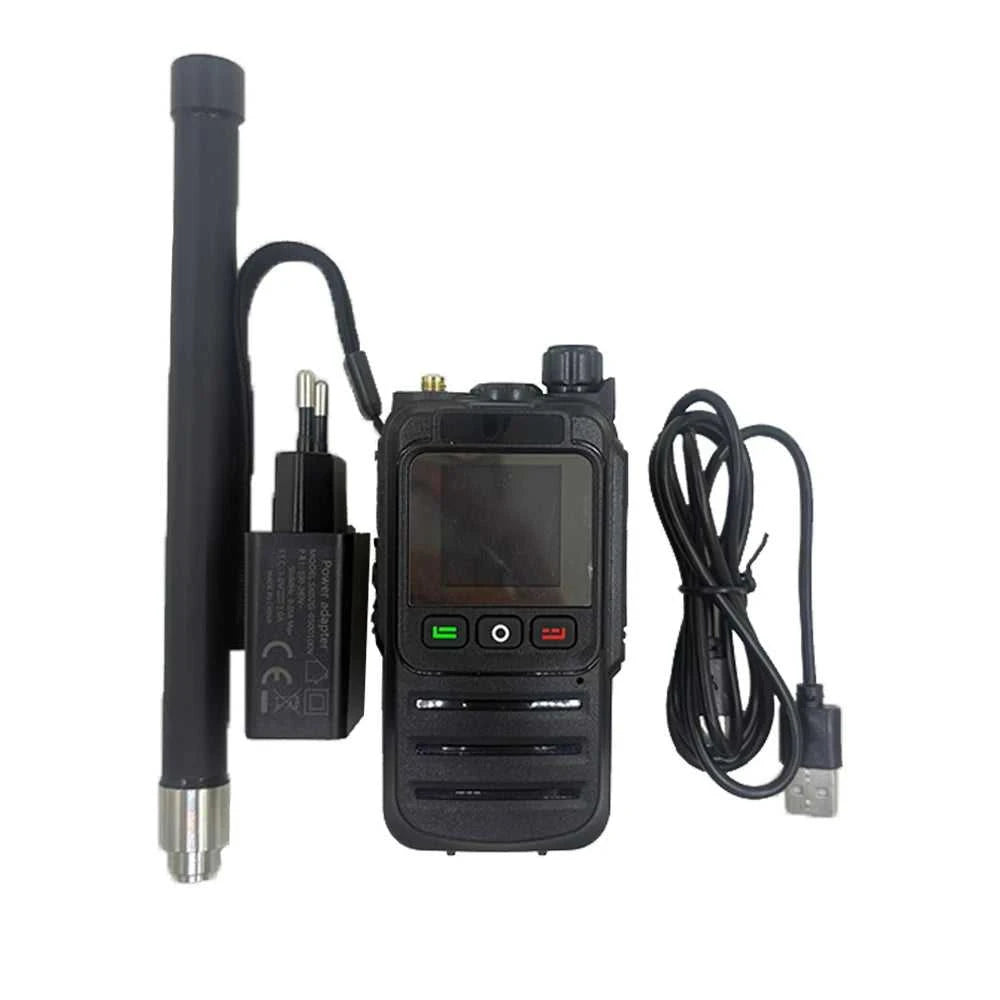 1-2km Drone Warning Equipment with 30-6400MHz Broadband Detection Supporting FPV Drone for DJI Road Communication The jack market .AU The jack market .AU Drones $ 886 14:193