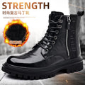 Leather Shoes Casual Business Shoes for Men Dress Tenis De Hombre Moccasins Mokasin Tenis Caballero Designer