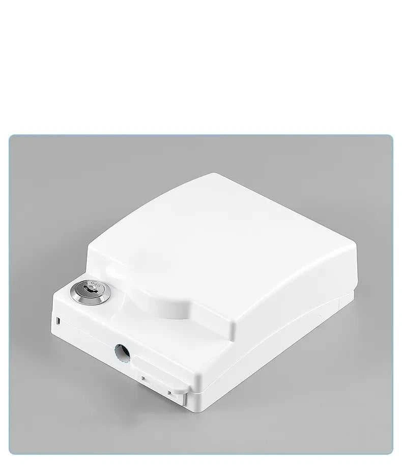 Socket Protection Cover Children's Anti-electric Shock Baby Safety Anti-children Pull The Plug
