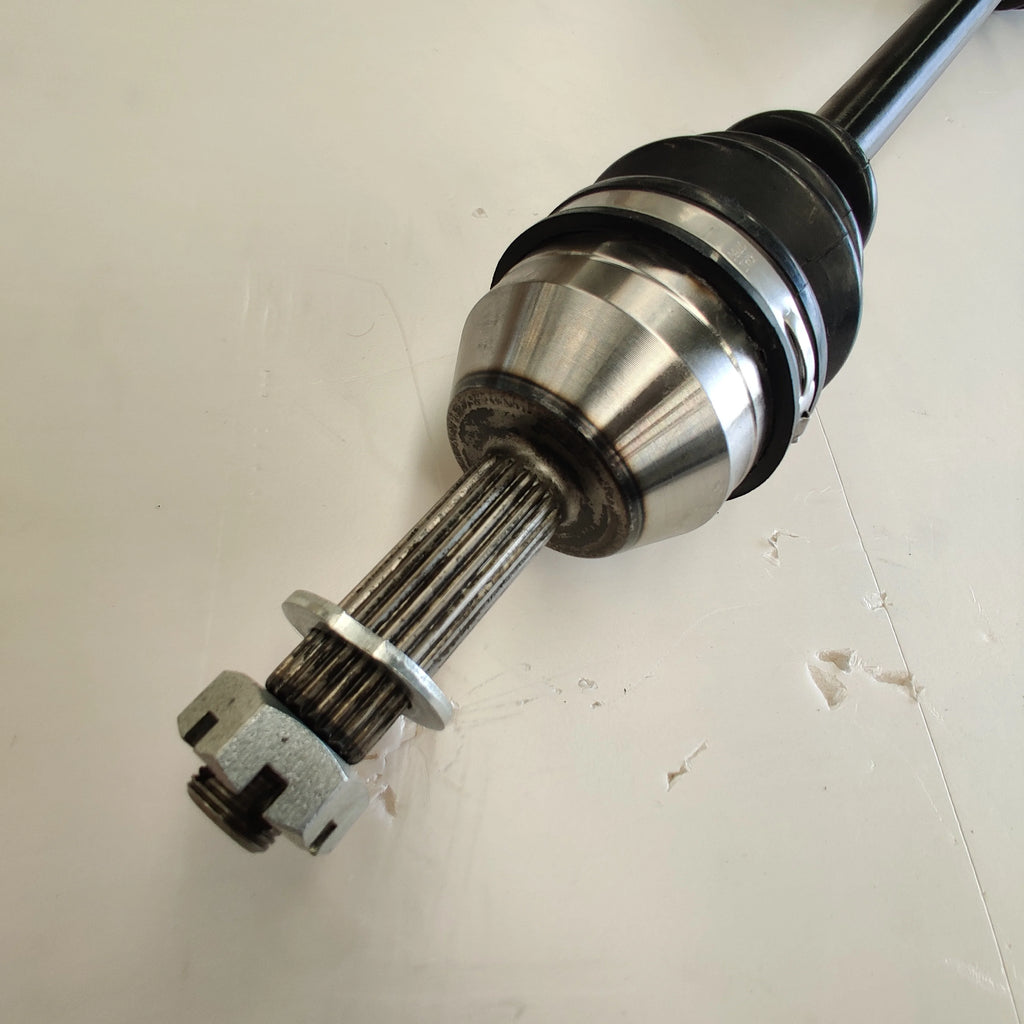 For Polaris ATV Parts OEM 1333742 PL Axle Front Drive Shaft Assembly RZR XP 4x4 Buggy Parts