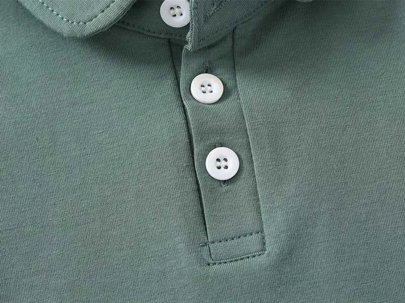 Baby Boy Toddler Polo Shirts for Children's Clothing Boys Clothes Cute Korean Polos Striped White Blue Summer Tops Kids T Shirt The jack market .AU The jack market .AU Mum & Kids: Essential Products for Every Family $ 28 14:200004889#TSD14;200000463:200661897#6-7 Years - Size 130