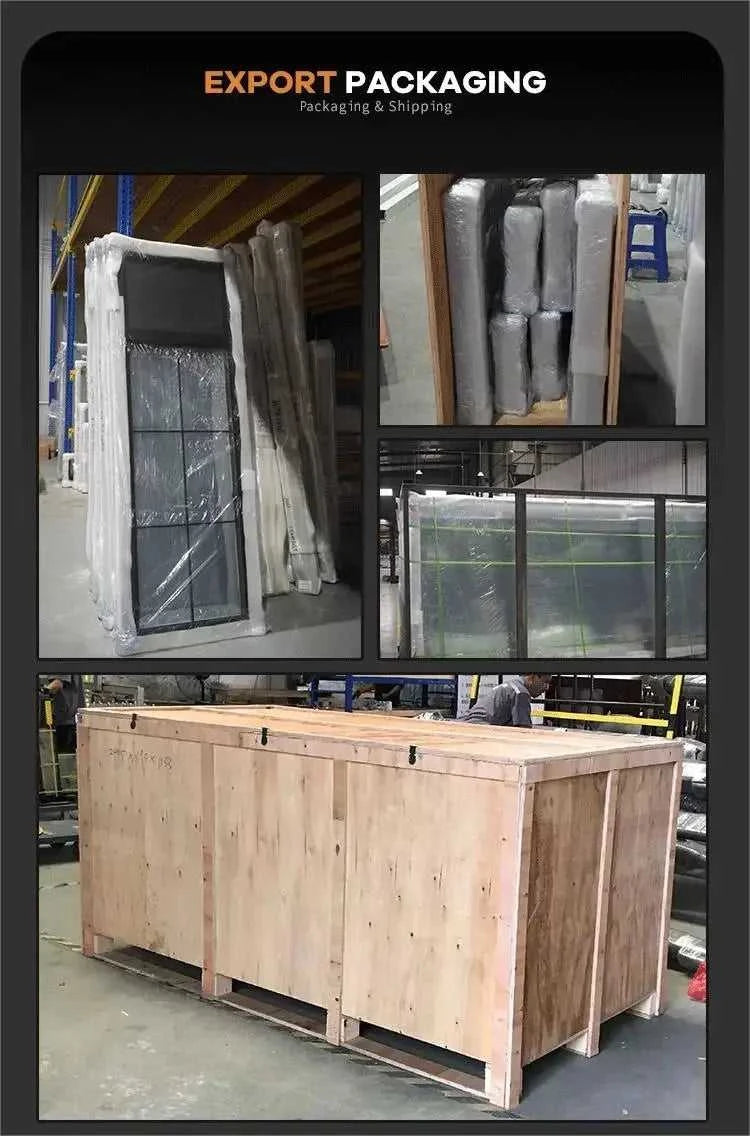 Sixinalu Sliding Doors Hurricane Resistant Door Thermal Break Aluminum Double Glaszed Exterior Interior Front Door Panel Custom The jack market .AU The jack market .AU Home $ 1270 14:771#Contact us No Pay