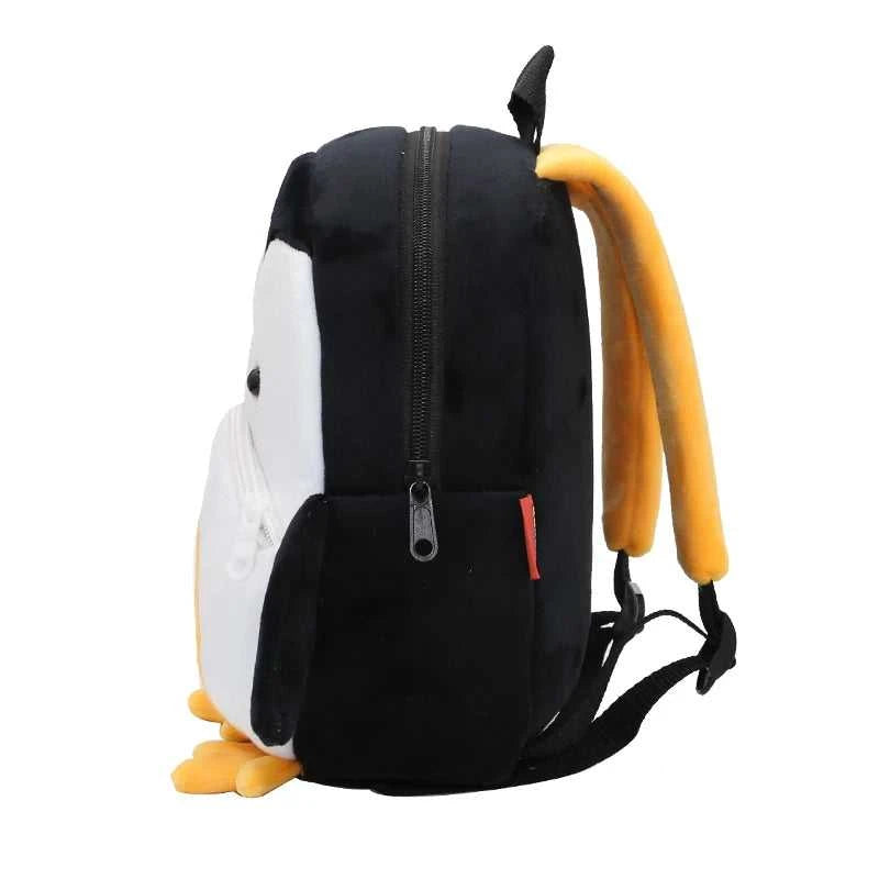 Cute Animals Cartoon Plush Children Backpacks Schoolbag Girls Boys casual Baby Bags The jack market .AU The jack market .AU Mum & Kids: Essential Products for Every Family $ 27 14:10#Shark