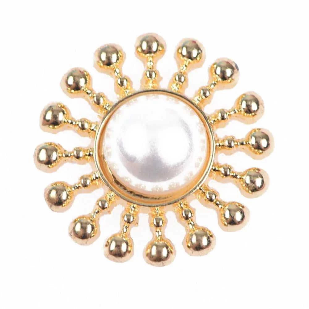 Bling Shoe Charms for Metal Pearl Button Shoes Decorations Accessories For Girl Women Gift The jack market .AU The jack market .AU Step Up Your Style: Trendy Shoes for Every Occasion! $ 47 14:173#b8204