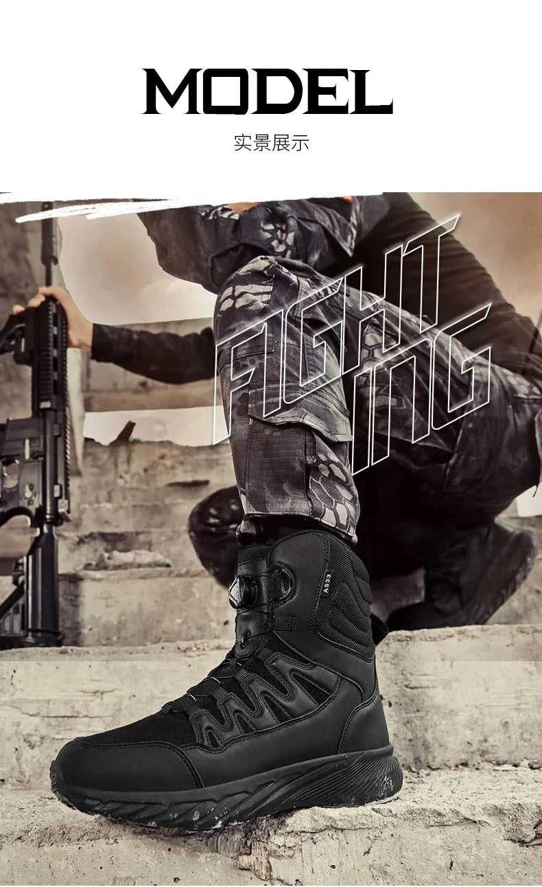 Work shoes Man Boots Male Sneakers Outdoor Hiking Boots Men's Non-Slip high top Desert Botas Hombre Motorcycle Shoes The jack market .AU The jack market .AU Step Up Your Style: Trendy Shoes for Every Occasion! $ 97 14:4602#Cameo;200000124:200000364