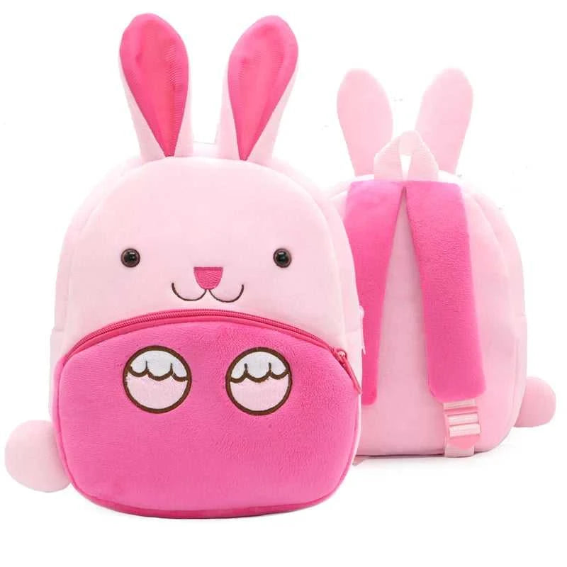 Cute Animals Cartoon Plush Children Backpacks Schoolbag Girls Boys casual Baby Bags The jack market .AU The jack market .AU Mum & Kids: Essential Products for Every Family $ 27 14:10#Shark