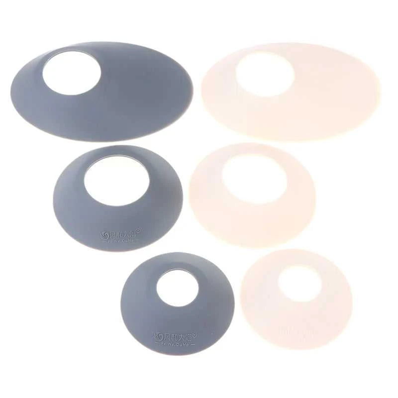 1PCS Silicone Faucet Absorbent Kitchen Mat Sink Splash Catcher Countertop Protector Mat Draining Pad For Bathroom The jack market .AU The jack market .AU Home $ 47 14:29#A1