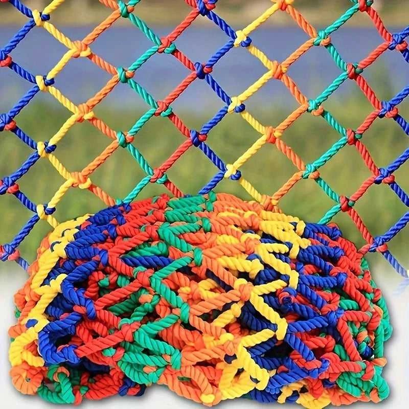 Child Safety Protective Net Multipurpose Durable Stair Balcony Banister Rail Guard Kids Stair Protection Safe Fine Mesh The jack market .AU The jack market .AU Home $ 51 <none>