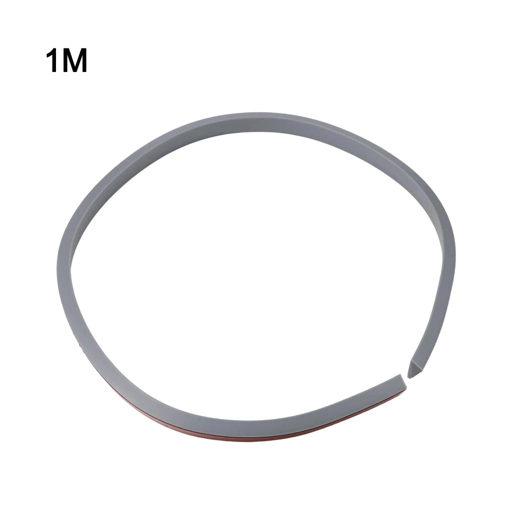 Slope Climbing Strip For Sweeping Robot Flexible Silicone Ramp Threshold Strip Silicone Self- Slope Climbing Strip Random color The jack market .AU The jack market .AU Home $ 52 <none>