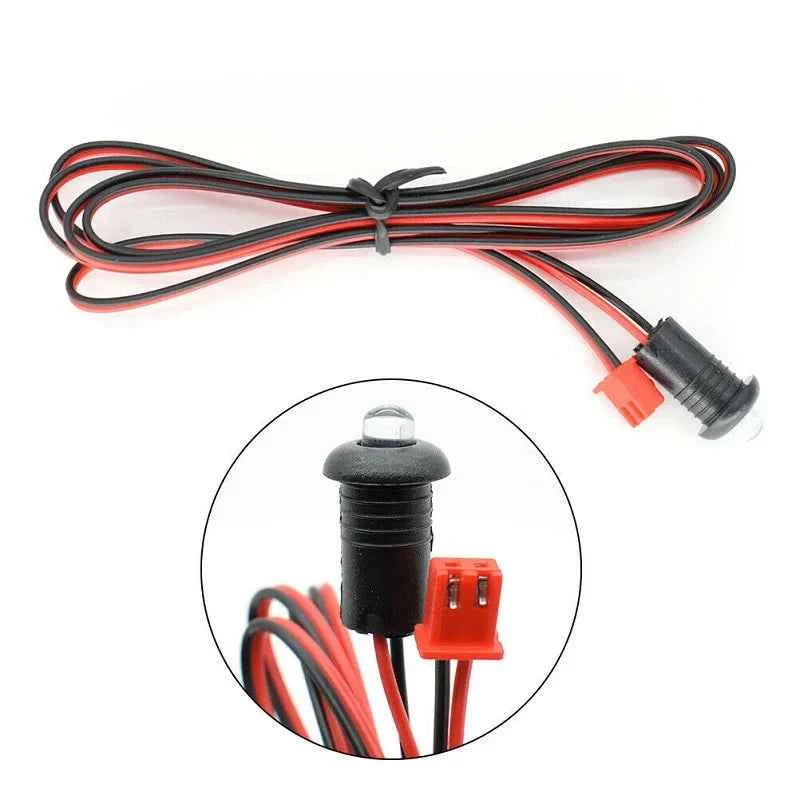 Universal 12V Car 3-button Remote Control Lock Kit Keyless Entry Car Alarm System Central Locking With Auto Remote Central Kit