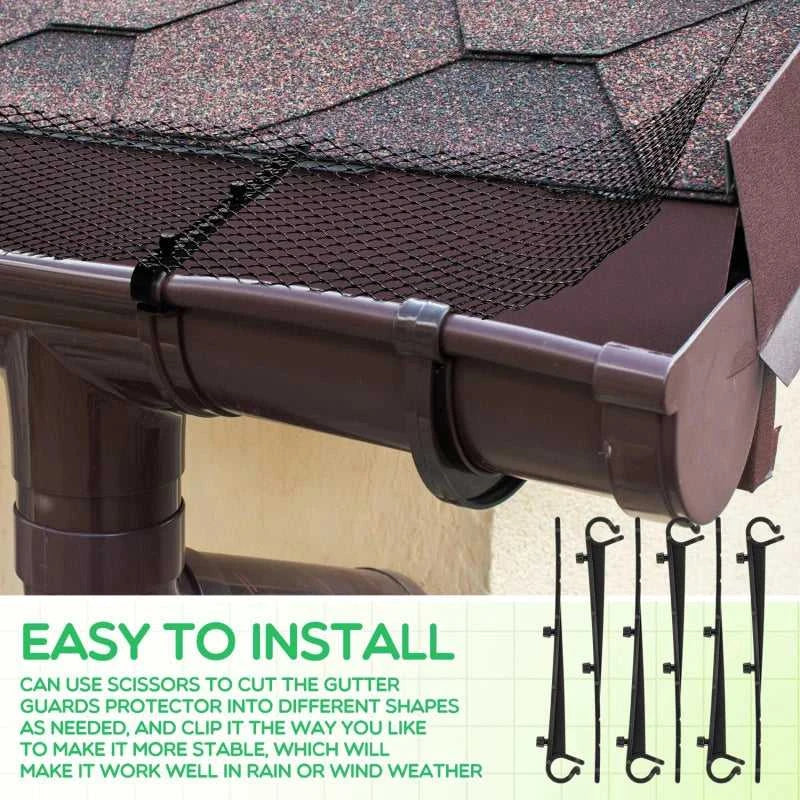 Anti-clogging Network Cable Cover Floor Drain Downspouts Filter Strainer Prevent Leaf Debris Branches Moss From Clogging Pipes The jack market .AU The jack market .AU Home $ 27 14:173#Filter screen hooks