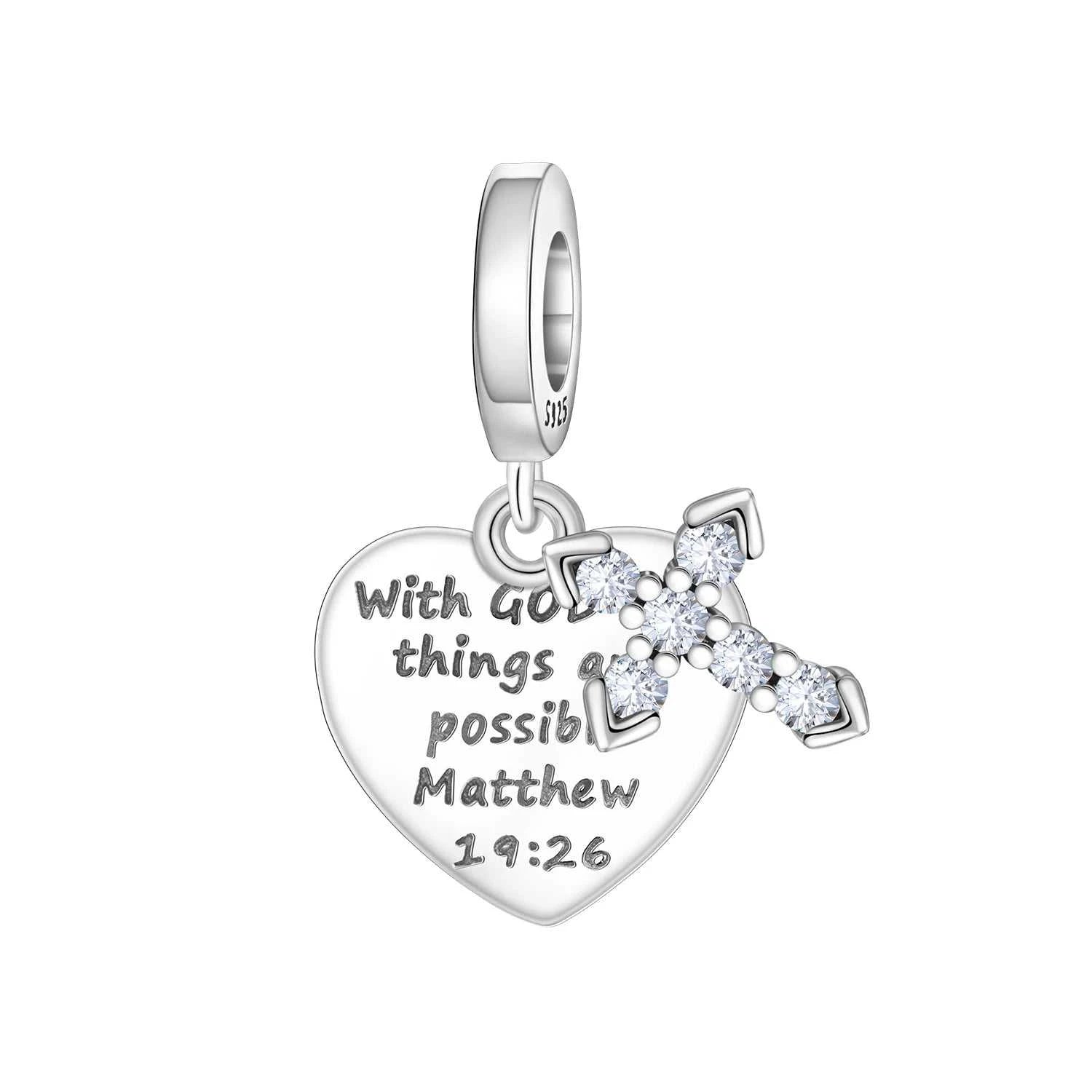 S925 Sterling Silver Charm Bead Angel Prayer Travel Memorial Pendant Fine Birthday Gift Fit Bangle Bracelet Necklace DIY Jewelry The jack market .AU The jack market .AU Jewellery & Chains $ 49 14:200004890#OTC1204
