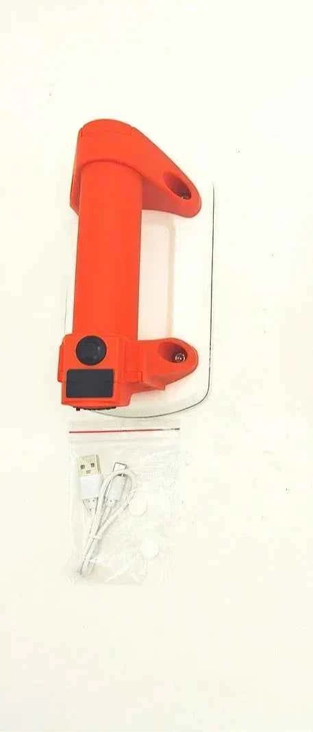 Electric Vacuum Suction Cup Handheld Lifting 100KG 93 * 170mm Tool Glass Brick Mini Automatic Pump Object