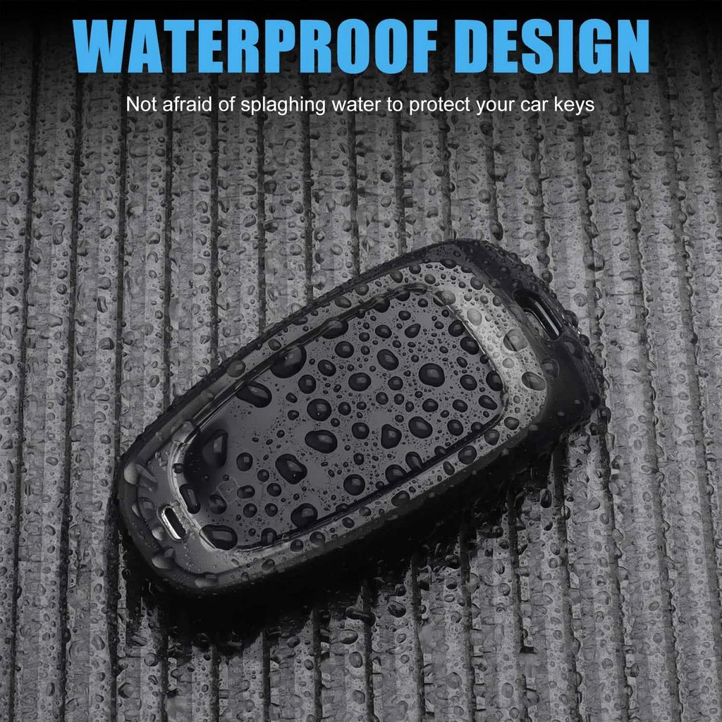 Tpu Car Key Case for Hyundai Tucson Sonata Solaris Hybrid Nexo NX4 Santafe DN8 Key Cover Holder Protector Shell Car Accessories
