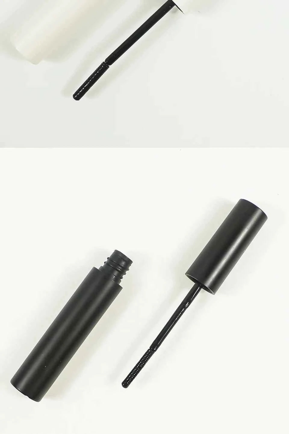 LuxeLash Eyelash Glue Kit - Long-Lasting Bond & Seal + Lash Remover + Precision Tweezers for Flawless Home Application