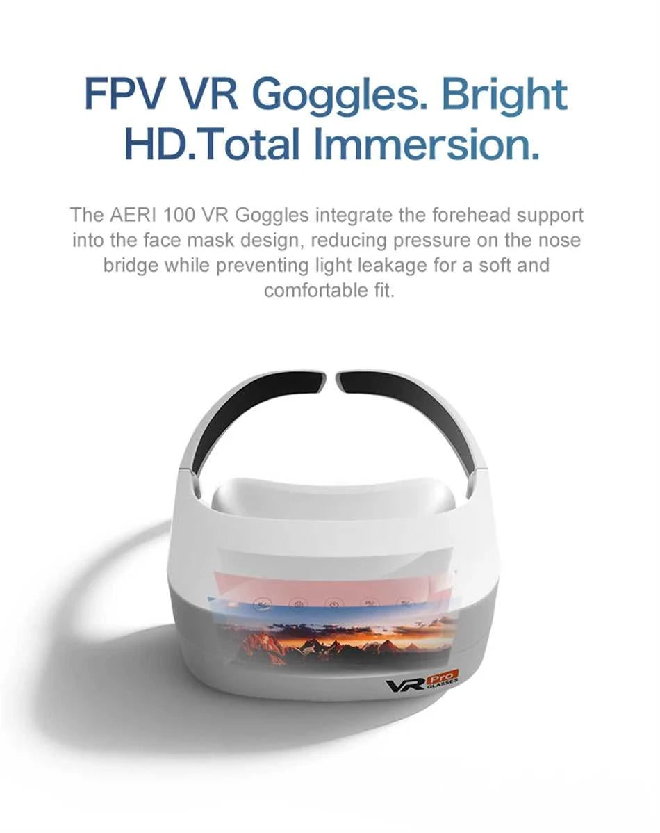 2026 New Aeri 100 VR Drone 8k Profeissional Aerial Hd Dual Camera Intelligent Opstacle Avoidance Brushless Power Foldable Drone The jack market .AU The jack market .AU Drones $ 106 14:193#Grey VR 4K 1B;200000828:201589807#Dual 8K