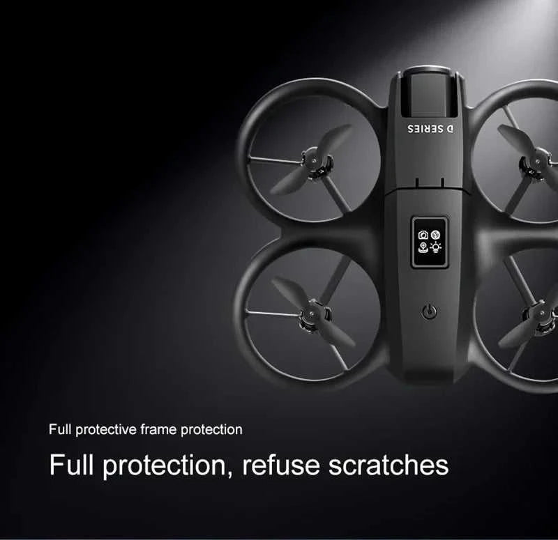 Lenovo D16 Drone 8K Aerial GPS Avoidance Bushless Motor Drone Electric Adjustment HD Profesional Dual-camera Optical Flow The jack market .AU The jack market .AU Drones $ 56 14:366#Drone Apron