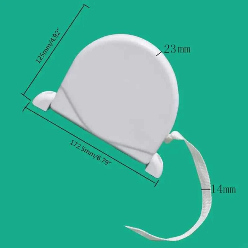 L9NB Plastic Roller Blinds Shutter Automatic Control Winder Box Clutch for Case with 1 Roll 5M Webbing Strap Cuntain Accessor The jack market .AU The jack market .AU Home $ 75 <none>