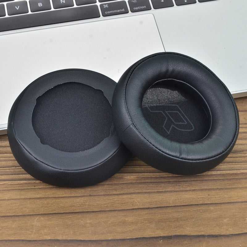Ear Pads Ear Cushion for 1More Spearhead VR H1005 H1006 PRO H1707 Headphone Earpads Headphone Sleeves Earmuff Cover Mesh/Protein The jack market .AU The jack market .AU Accessories Electronics $ 56 14:504#C