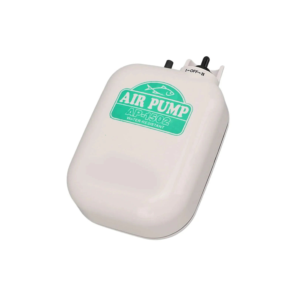 Fish Pump Aquarium Pump with Stone Tube Quiet Battery Powered Portable Small Size Fish Aerator for Outdoor Fishing The jack market .AU The jack market .AU Fishing Gear $ 31 14:29#As pic