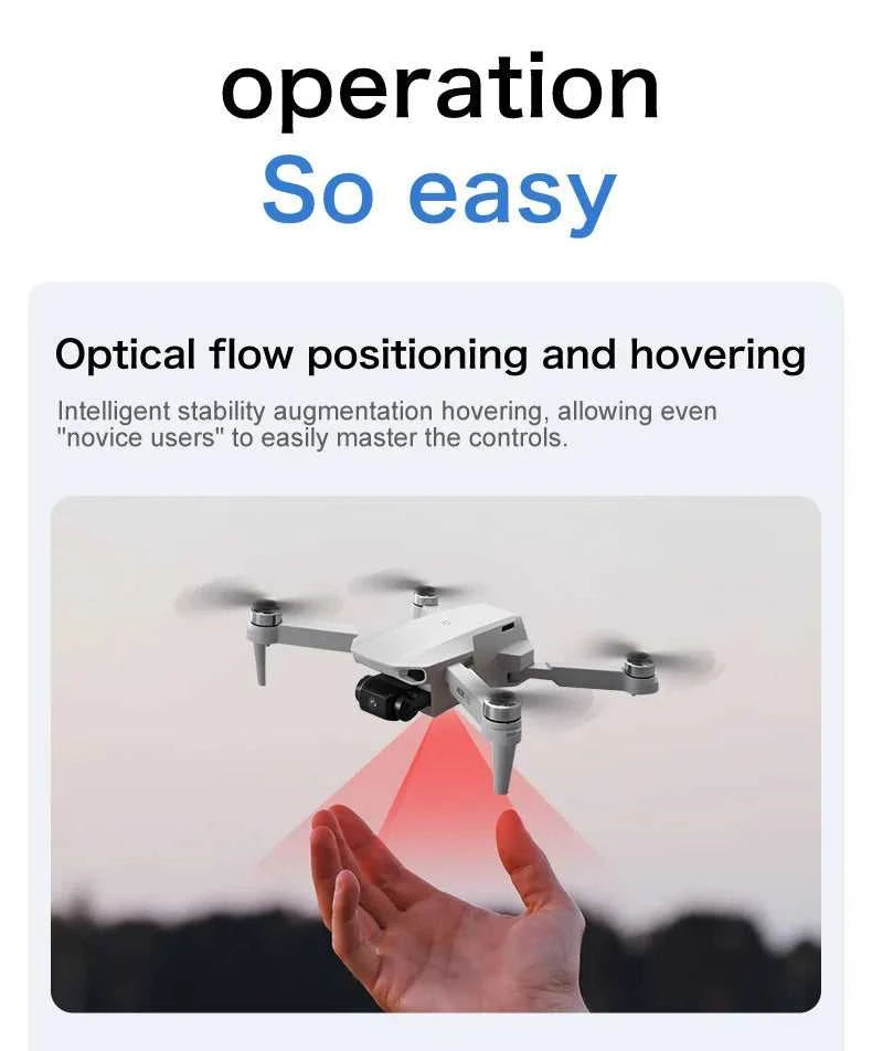 New Aeri100 Drone Professional HD Dual Camera WIFI FPV UAV Optical Flow Positioning RC VR Aerial Photography Quadcopter Fold Toy The jack market .AU The jack market .AU Drones $ 126 14:365458#Aeri100-VR-RC-Bag