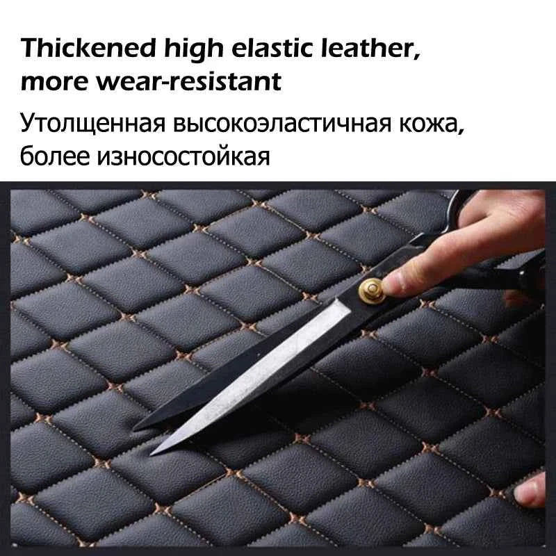 Car Floor Mats For Nissan Qashqai J11 2023 2022 2021 2020 2019 2018 2017 2016 2015 2014 Carpets Protect Accessories Rugs