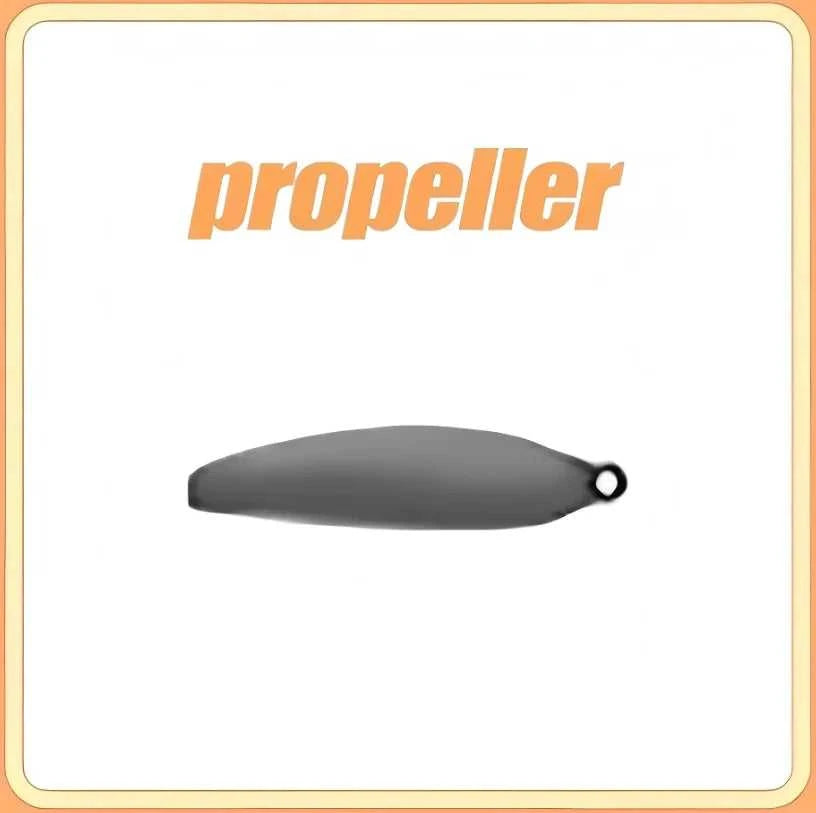 Lenovo D36 Drone 4K HD 8k Triple Camera FPV Brushless Motor Obstacle Avoidance Foldable RC Quadcopter Professional Aerial The jack market .AU The jack market .AU Drones $ 165 14:496#D36-propeller