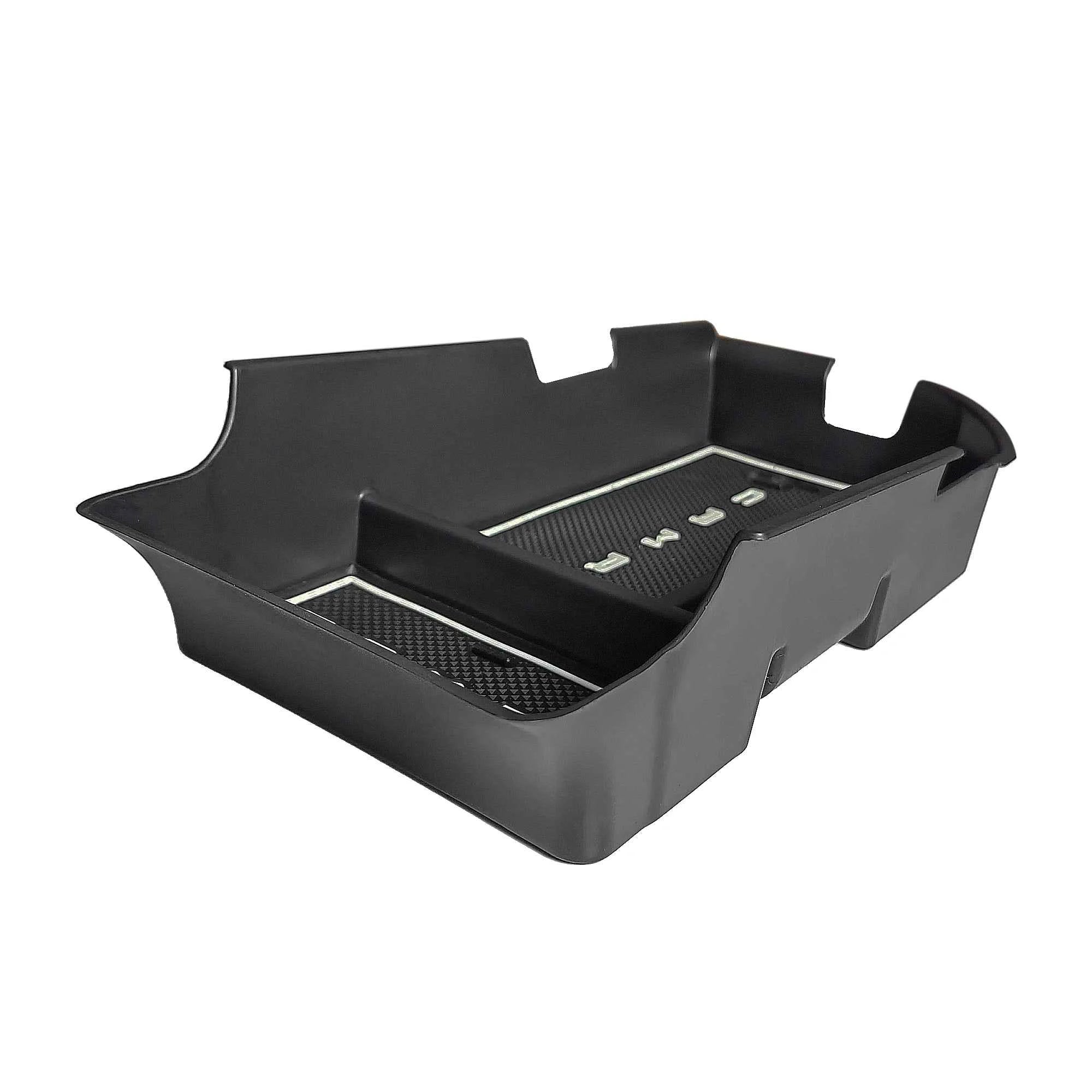 For Toyota Camry XV70 2018 2019 2020 2021 2022 Armrest Center Console Organizer Tray Storage Box Holder Car Interior Accessories