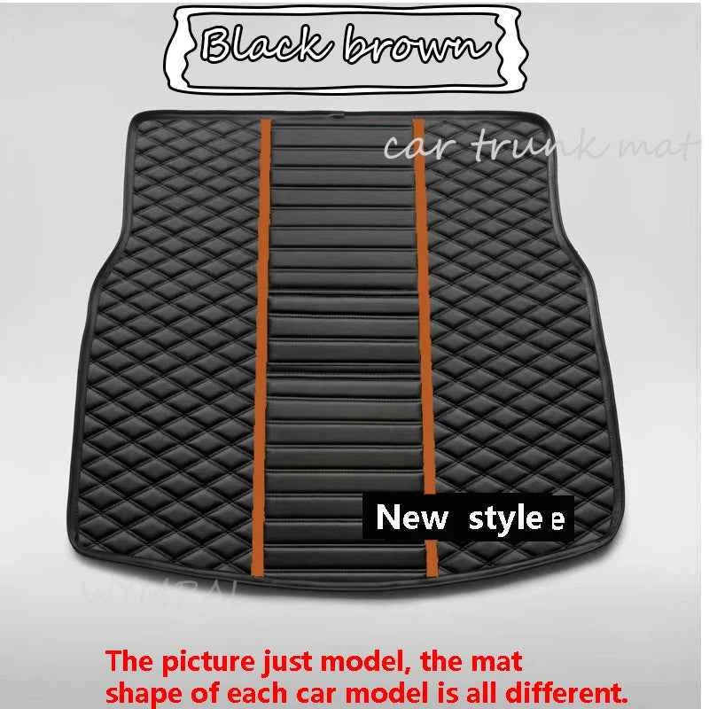 Car Floor Mats For Nissan Qashqai J11 2023 2022 2021 2020 2019 2018 2017 2016 2015 2014 Carpets Protect Accessories Rugs